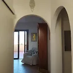 La Terrazza Al Appartement