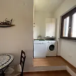 La Terrazza Al Apartament Portoferraio
