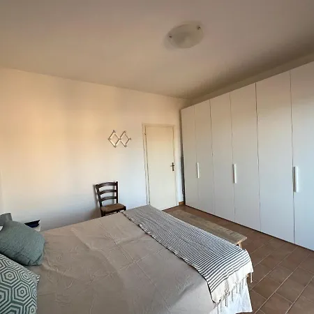 Apartmán La Terrazza Al Portoferraio