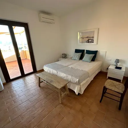 La Terrazza Al *