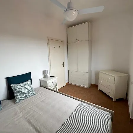 La Terrazza Al Apartmán