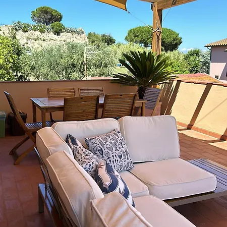 La Terrazza Al * פורטופראיו