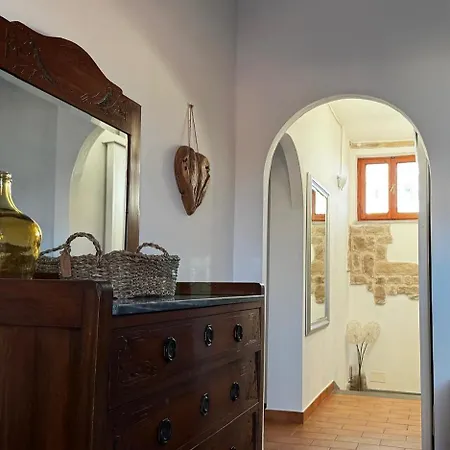 Apartmán La Terrazza Al Portoferraio