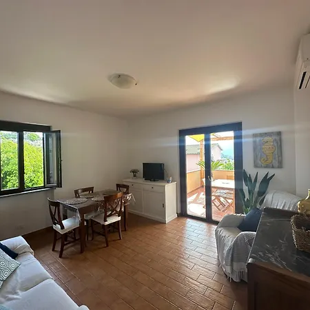 La Terrazza Al Portoferraio