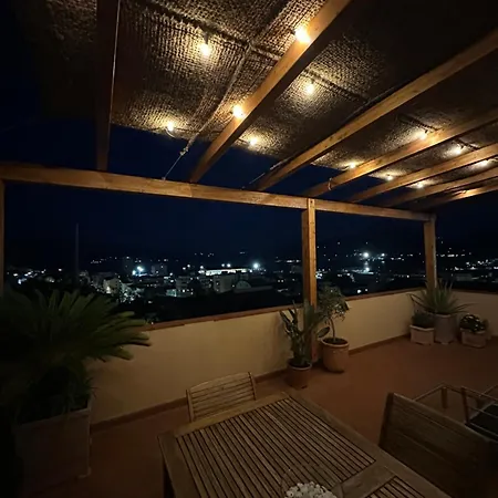 La Terrazza Al *