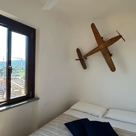 La Terrazza Al