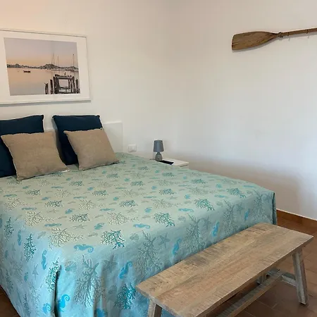 La Terrazza Al Apartamento *